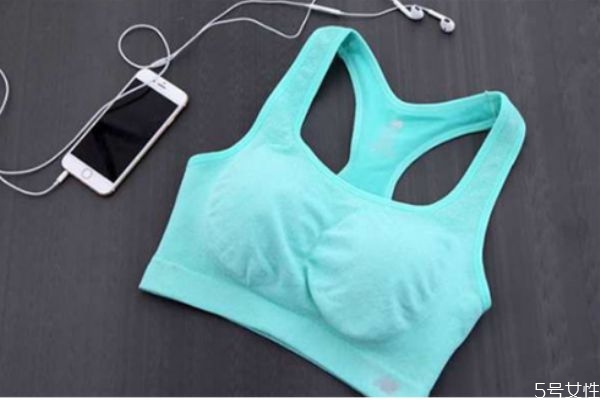 无痕内衣可以当运动内衣穿吗,经常穿无痕运动内衣好不好