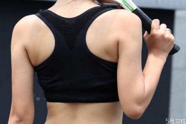 运动文胸怎么选,运动文胸正确穿法 运动文胸怎么选,运动文胸正确穿法