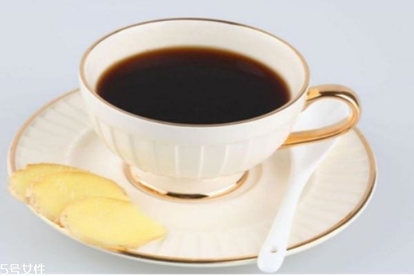 红糖功效作用,红糖泡水喝有什么功效