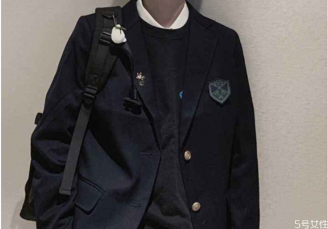 dk制服男生可以穿吗,dk制服女生可以穿吗