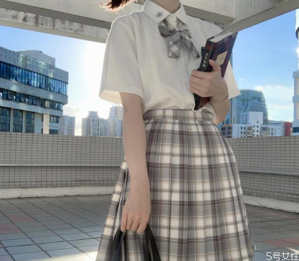 为什么jk制服这么受欢迎,jk制服购买