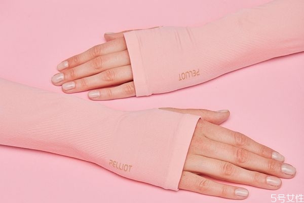 防晒手套什么颜色好,防晒手套什么颜色好看