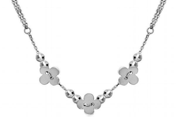 铂金项链怎么清洗更亮泽,金首饰怎么清洗