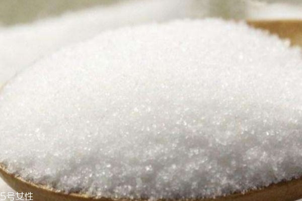 什么是绵白糖,白糖什么牌子的好