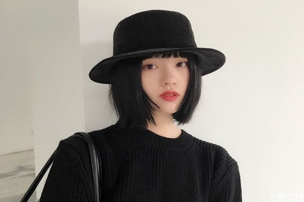 成人礼帽的正确戴法,礼帽的正确戴法