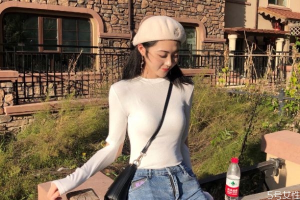 怎样知道自己适合什么帽子,怎么看自己适合什么帽子