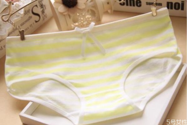 内裤为啥不能用洗衣机洗,内裤不可以用洗衣机洗吗