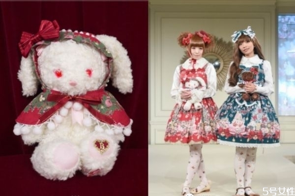 兔熊为什么这么贵,小熊为什么那么贵 兔熊为什么这么贵,小熊为什么那么贵