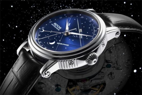 机械表走的快什么原因,机械表时间走快什么原因