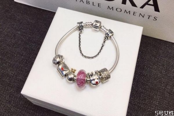 潘多拉手链的寓意是什么,潘多拉项链的寓意是什么 潘多拉手链的寓意是什么,潘多拉项链的寓意是什么