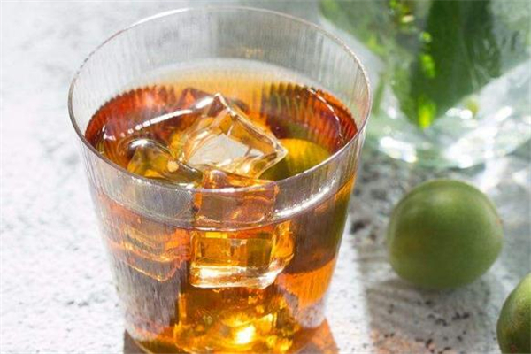 青梅酒怎么喝好喝,梅见青梅酒怎么喝