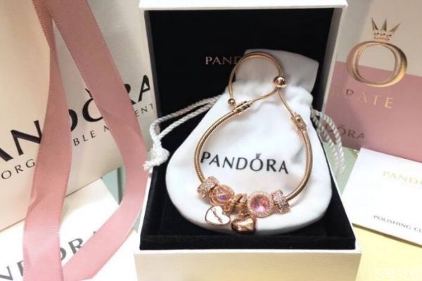 潘多拉手链佩戴注意事项,潘多拉手链正确戴法