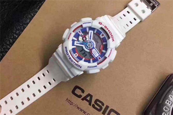 卡西欧纸盒包装是正品吗,正品卡西欧包装盒有哪些东西 卡西欧纸盒包装是正品吗,正品卡西欧包装盒有哪些东西