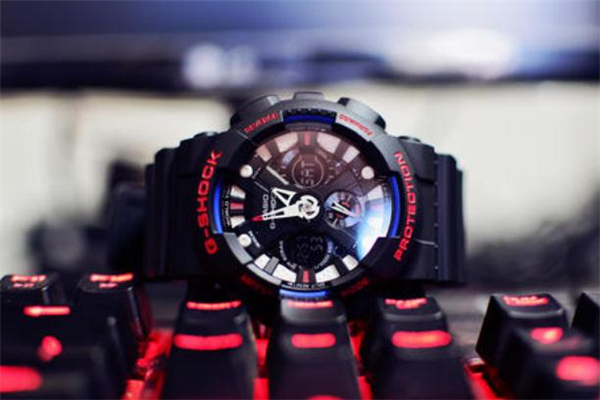 卡西欧手表指针和数字时间不对应怎么办,卡西欧表时间和指针不对怎么调