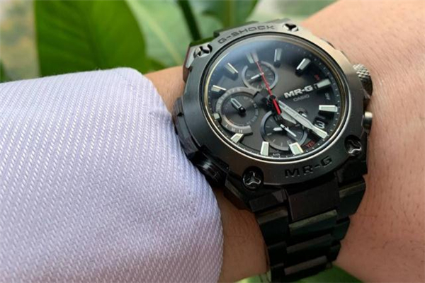 卡西欧手表速度针有什么用,卡西欧手表速度指针是干什么用的