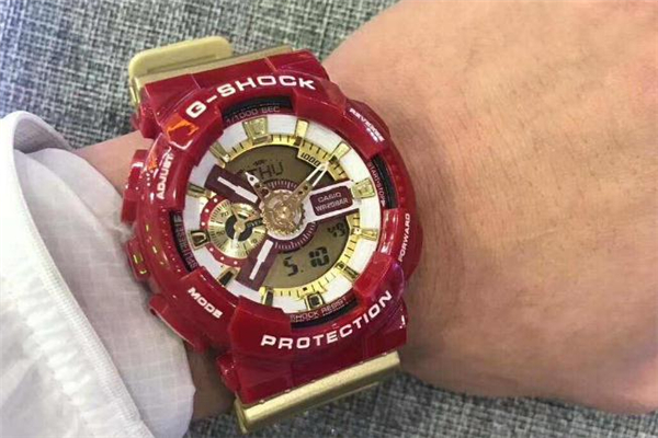 卡西欧小表盘针掉了怎么办,卡西欧手表针掉了怎么办