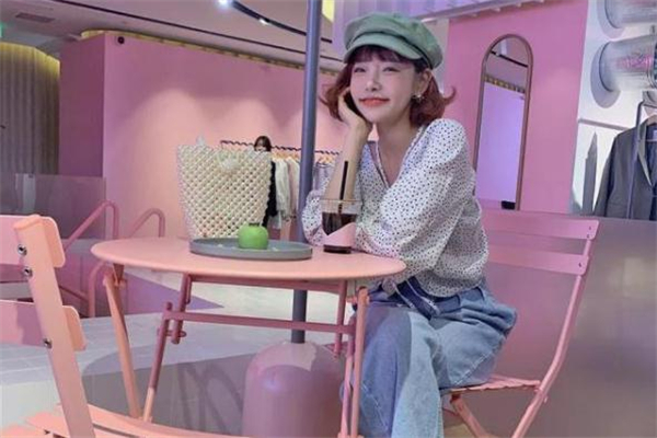 老爹裤是什么裤型,老爹裤是什么样子的