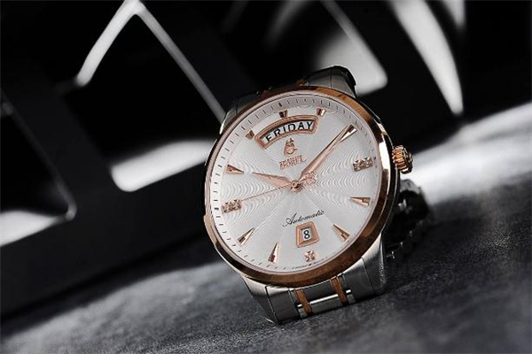 依波路手表型号查询,依波手表型号在哪看