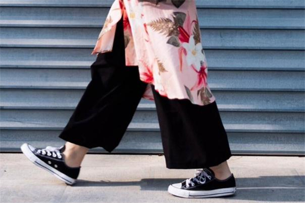 鞋带的各种系法,鞋带的系法