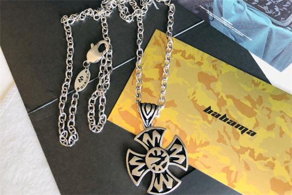 babama项链怎么样,babama手链怎么样