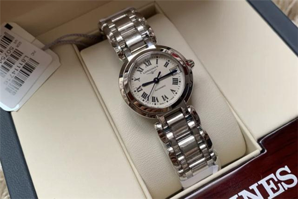 浪琴心月系列值得买吗,浪琴心月系列女表 浪琴心月系列值得买吗,浪琴心月系列女表