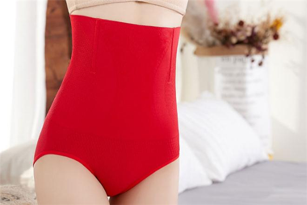塑身内裤可以穿着睡觉吗,塑身内裤晚上睡觉可以穿吗