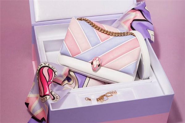 宝格丽2020七夕限定款项链,宝格丽七夕限量版包包 宝格丽2020七夕限定款项链,宝格丽七夕限量版包包