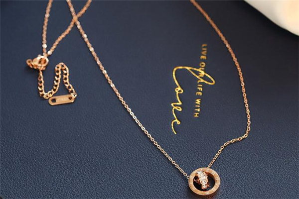 项链图片大全,项链怎么戴好看 项链图片大全,项链怎么戴好看