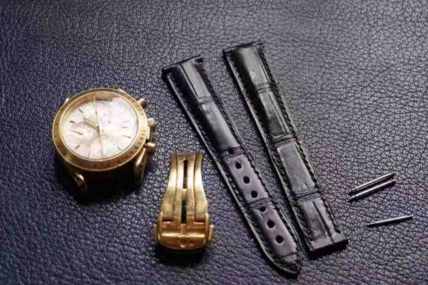 鳄鱼皮表带如何保养,鳄鱼表带怎么护理