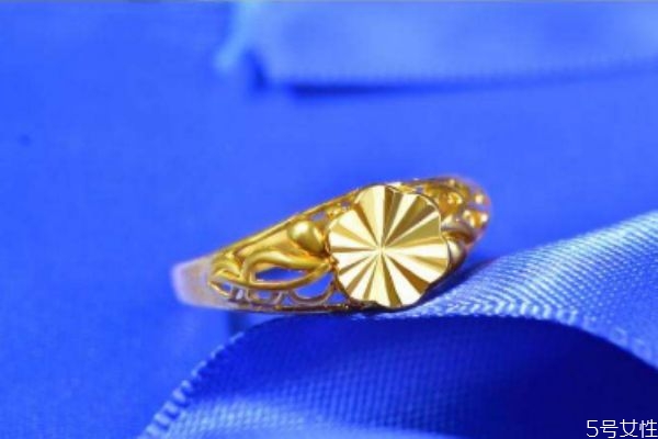 黄铜戒指多少钱一个,黄铜戒指图片及价格表