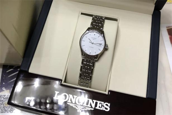 浪琴有没有机械表,浪琴表是机械表吗