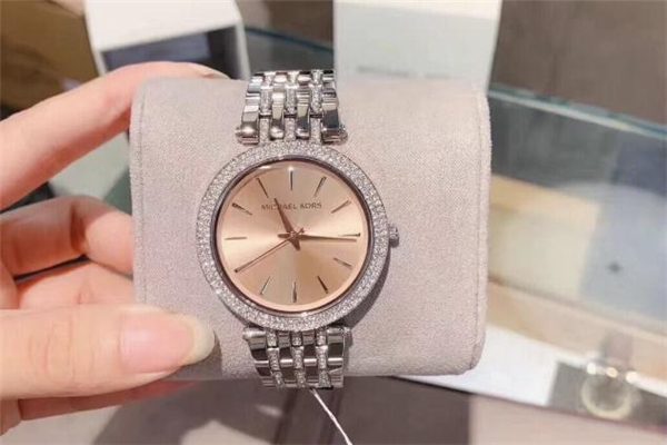 mk手表好吗,mk手表值得买吗