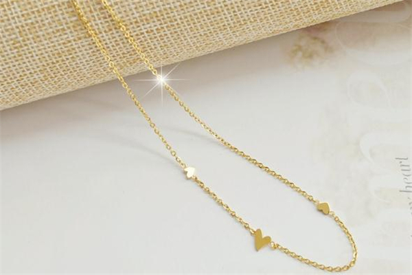 哪款项链好看,zury项链好不好