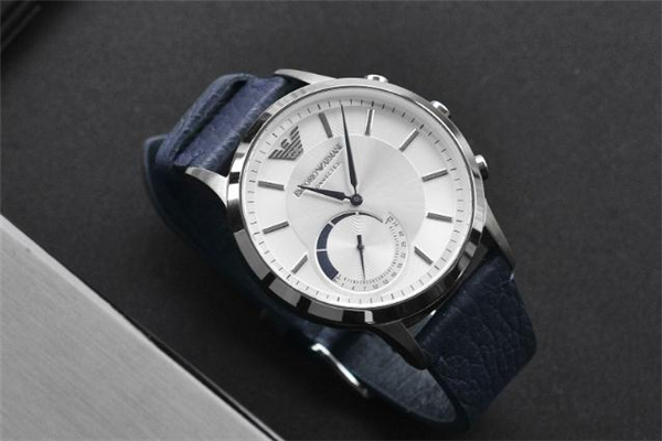 阿玛尼手表换电池,阿玛尼手表怎么更换电池