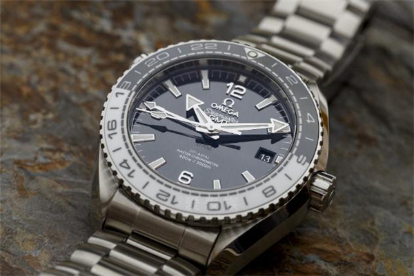 欧米茄海马手表怎么调时间日期,欧米茄海马手表怎么调时间