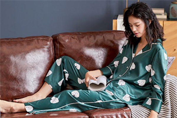 依姿娇娜睡衣,伊姿娇娜家居服