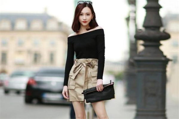 a字裙大了怎么改小窍门,a字裙大了怎么改小