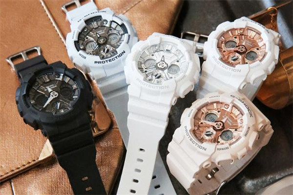 卡西欧手表专柜能换电池吗?,卡西欧专柜可以换电池吗