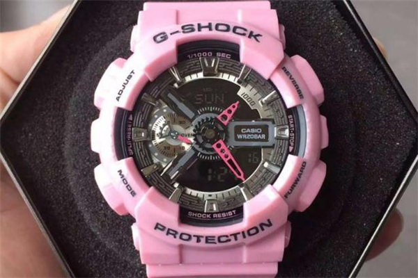 卡西欧都有什么系列,卡西欧手表系列等级