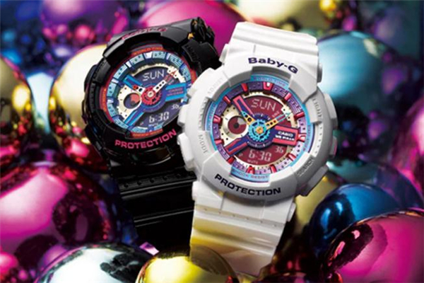 卡西欧手表怎么开机视频教学,卡西欧手表怎么开机