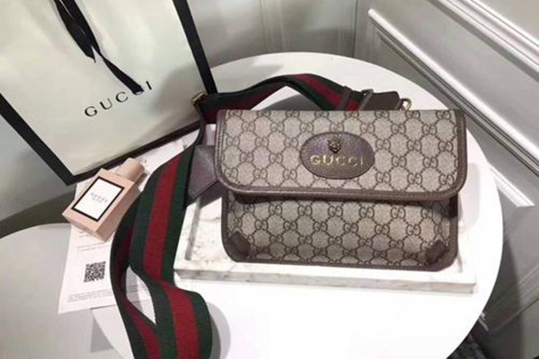 gucci虎头腰包真假辨别,gucci虎头包怎么辨别真假