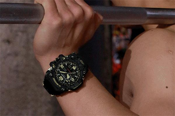 卡西欧大泥王怎么看真假,卡西欧大泥王怎么看真假视频