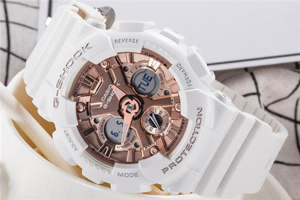 卡西欧手表不亮了怎么回事,卡西欧手表突然不亮了怎么办 卡西欧手表不亮了怎么回事,卡西欧手表突然不亮了怎么办