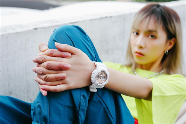 卡西欧怎么指针自动修正,卡西欧指针位置自动修正