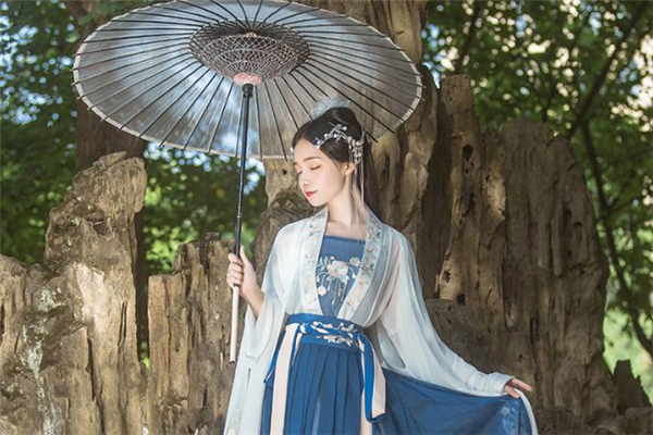 汉服形制是什么意思,汉服形制指的是 汉服形制是什么意思,汉服形制指的是