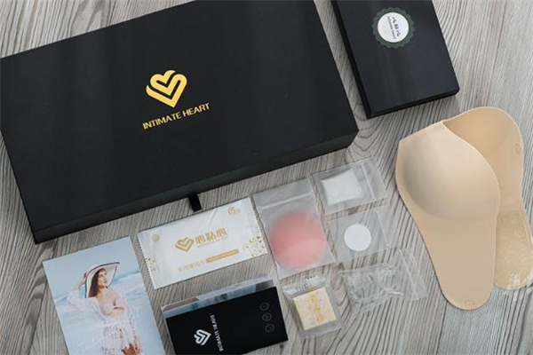 穿文胸是什么样的体验,背心文胸一体好不好