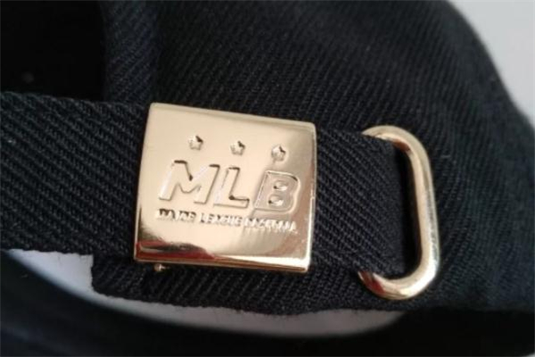 mlb帽子金属扣有几种,mlb帽子后扣都有哪种