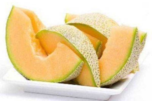 哈密瓜的含糖量高吗?,哈密瓜糖分含量高吗