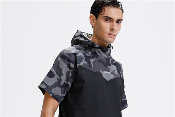 暴汗服能加速脂肪燃烧吗,暴汗服对燃脂有效果吗