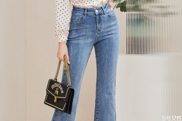 让牛仔裤变大的方法,怎么让牛仔裤变大